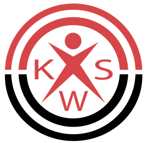 KWS Logo Rund Cut2